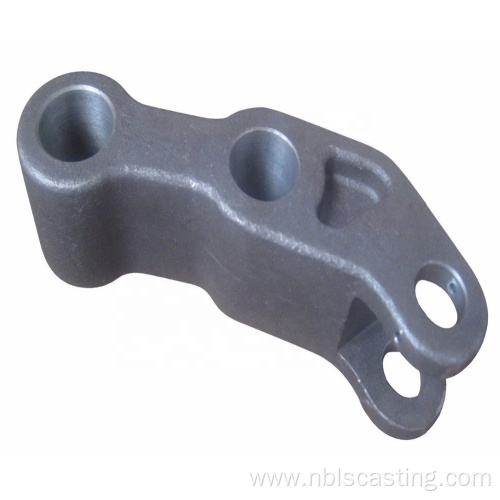 Steel Process Water Glass Investment Casting